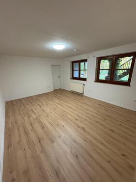Foto - Etagenwohnung in Schlüsselfeld zur Miete