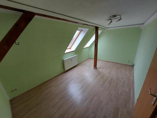 Foto - 3-Raum-Wohnung, erweiterbar auf 4-Raum