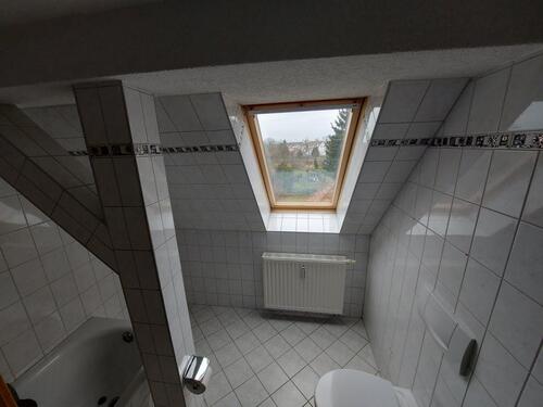 Foto - Etagenwohnung zur Miete in Senftenberg