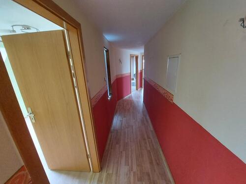 Foto - Etagenwohnung in Senftenberg