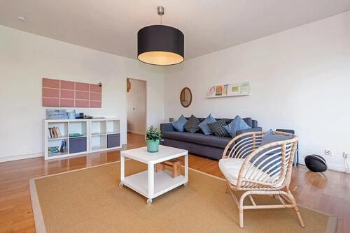 Foto - Etagenwohnung zur Miete in Berlin