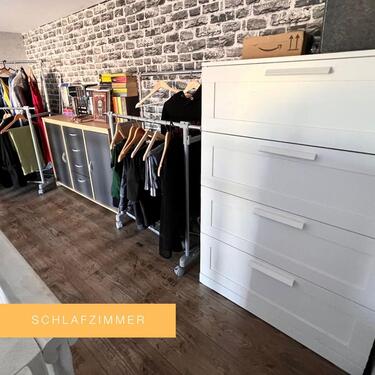 Foto - Etagenwohnung in Bad Salzuflen zur Miete