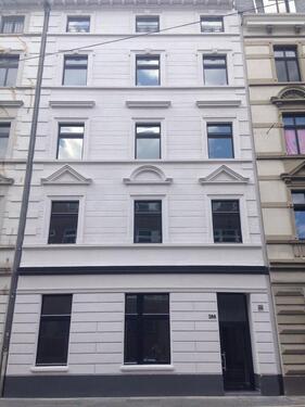 Foto - charmante 2,5-Zimmer Wohnung inkl. Küche ideal als WG