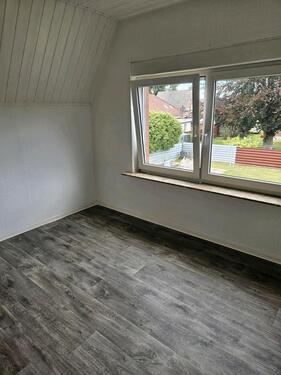 Foto - Etagenwohnung in Rhauderfehn