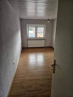 Foto - Etagenwohnung in Rhauderfehn zur Miete