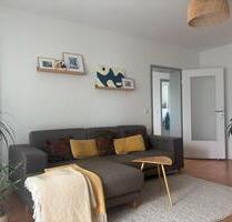 Februar-Juni 2026: 3-Zimmer-Wohnung in Köln Deutz