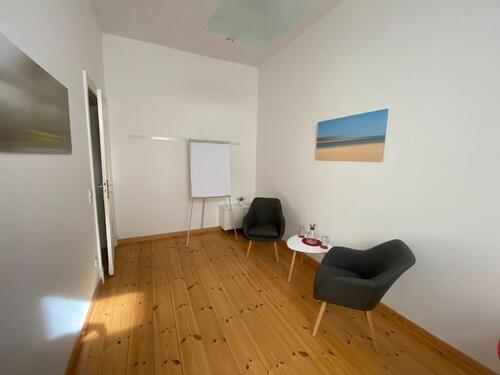 Foto - Praxisraum Berlin-Charlottenburg