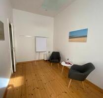 Praxisraum Berlin-Charlottenburg