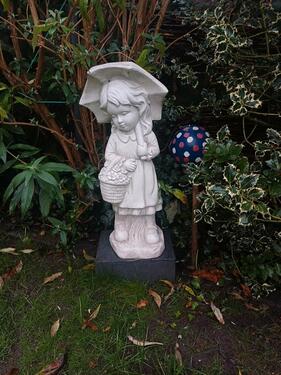 Foto - Garten - Standfigur - 25,00&nbsp;EUR Kaltmiete, ca.&nbsp; 0,00&nbsp;m&sup2;