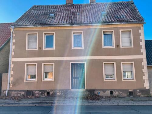 Foto - 2 Familienhaus in Schneidlingen Mietkauf