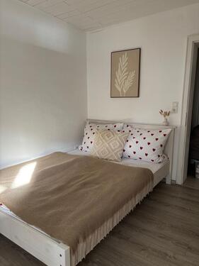 Foto - Vermiete eine neu renovierte 4 Zimmerwohnung 120m2 in Bad Endbach