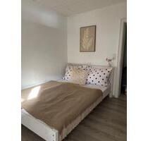 Vermiete eine neu renovierte 4 Zimmerwohnung 120m2 in Bad Endbach