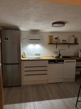 Foto - Etagenwohnung in Bad Endbach zur Miete