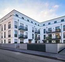 Erstbezug - Exklusive Neubauwohnung mit zwei Balkonen - Iserlohn