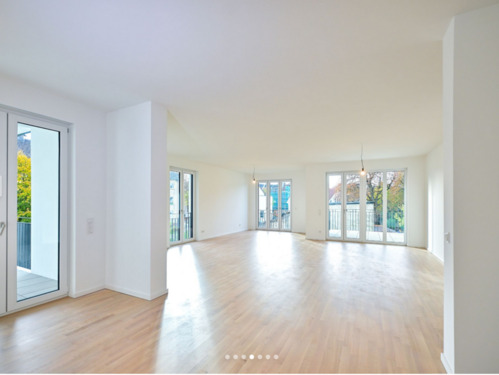 Foto - Etagenwohnung in Iserlohn zur Miete