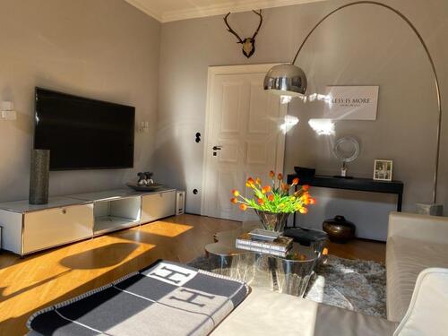 Foto - 3 Zimmer Etagenwohnung zur Miete in Kassel