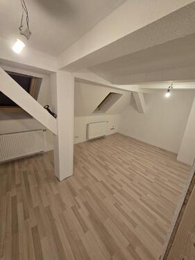 Foto - Ab Frühling im stadtzentralen Haus großzügig wohnen