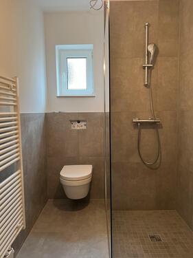 Foto - 2 Zimmer Wohnküche Bad - Hund Willkommen