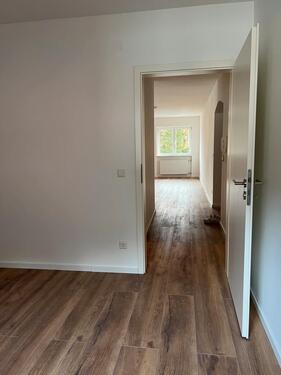 Foto - Etagenwohnung in Klingenmünster zur Miete