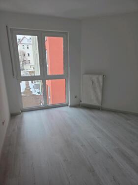 Foto - 1 Zimmer Etagenwohnung zur Miete in Freiberg