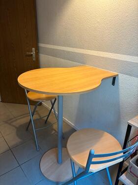 Foto - 1 Zimmer Erdgeschoßwohnung zur Miete in Dortmund