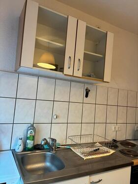 Foto - 1 Zimmer Erdgeschoßwohnung in Dortmund