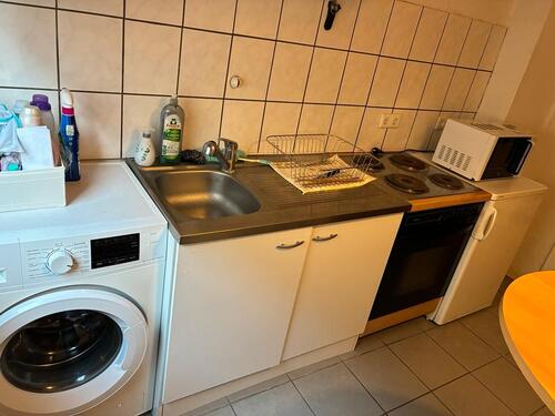 Foto - Erdgeschoßwohnung in Dortmund zur Miete