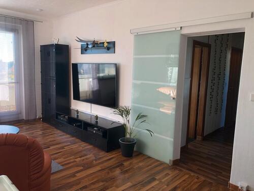 Foto - Möblierte 4-Raum Wohnung zu VERKAUFEN!