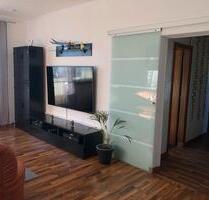 Möblierte 4-Raum Wohnung zu VERKAUFEN! - Zeithain