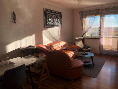 Foto - Etagenwohnung in Zeithain zum Kaufen