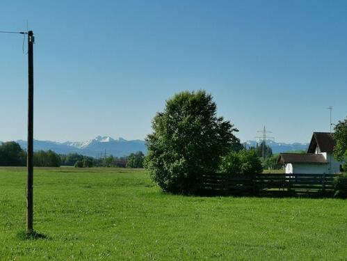 Foto - 5 Zimmer Einfamilienhaus in Altusried