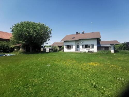 Foto - Einfamilienhaus in Altusried zum Kaufen