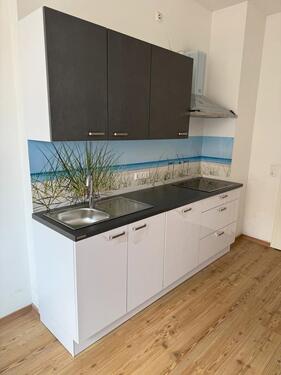 Foto - Helle 4 Zimmer Erdgeschoss Wohnung in Bad Harzburg