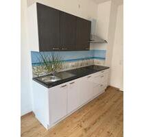 Helle 4 Zimmer Erdgeschoss Wohnung in Bad Harzburg