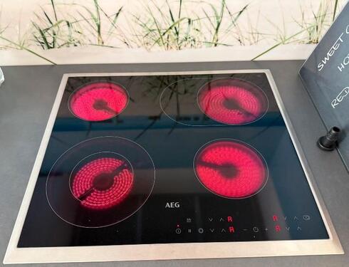 Foto - Erdgeschoßwohnung in Bad Harzburg zur Miete