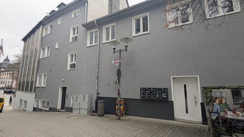 Foto - 1-Zimmer Wohnung zentral in Siegen