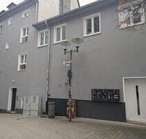 1-Zimmer Wohnung zentral in Siegen