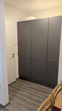 Foto - 1 Zimmer Hochparterre zur Miete in Siegen