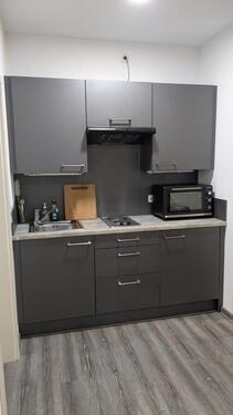 Foto - 1 Zimmer Hochparterre in Siegen