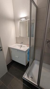 Foto - Hochparterre in Siegen zur Miete