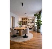 Renovierte Wohnung mit Extraraum mitten in SW - Schweinfurt Gartenstadt