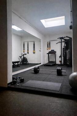 Foto - 3 Zimmer Erdgeschoßwohnung in Schweinfurt