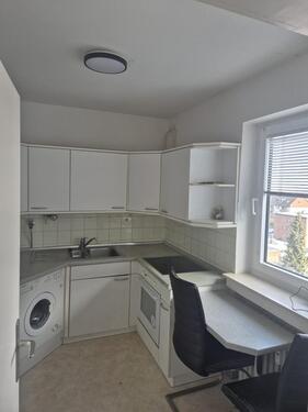 Foto - 2 Zimmer Etagenwohnung in Bielefeld