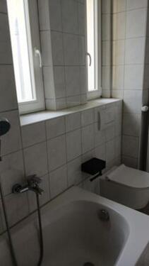 Foto - 5 Zimmerwohnung, helle, zentrumnah in FO sofort zum Vermieten