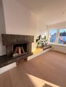 Foto - Exklusiv sanierte 3,5–4,5 Zimmer-Wohnung mit Kamin