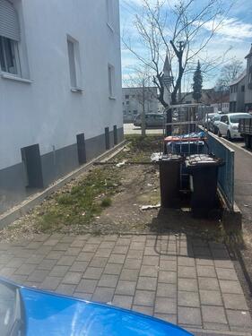 Foto - 4 Zimmer Erdgeschoßwohnung in Schwäbisch Gmünd