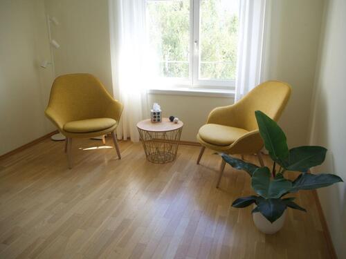 Foto - Praxisraum in FR Altstadt zur Untermiete ab 01.06.2026