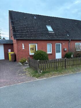 Foto - Anfragestopp für ein Reihenhaus in Husum