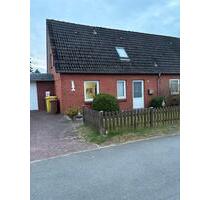 Anfragestopp für ein Reihenhaus in Husum