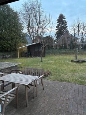 Foto - 4 Zimmer Reihenhaus in Husum